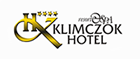 Stara strona Hotel Klimczok